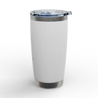 Engraved 20oz Tumbler - USS Annapolis SSN 760 Seal
