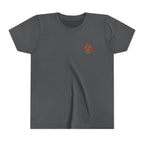2026 Design Youth Short Sleeve Tee