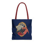 Tote Bag - 2026 Design