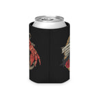 2026 Design Can Cooler – Regular & Slim Can