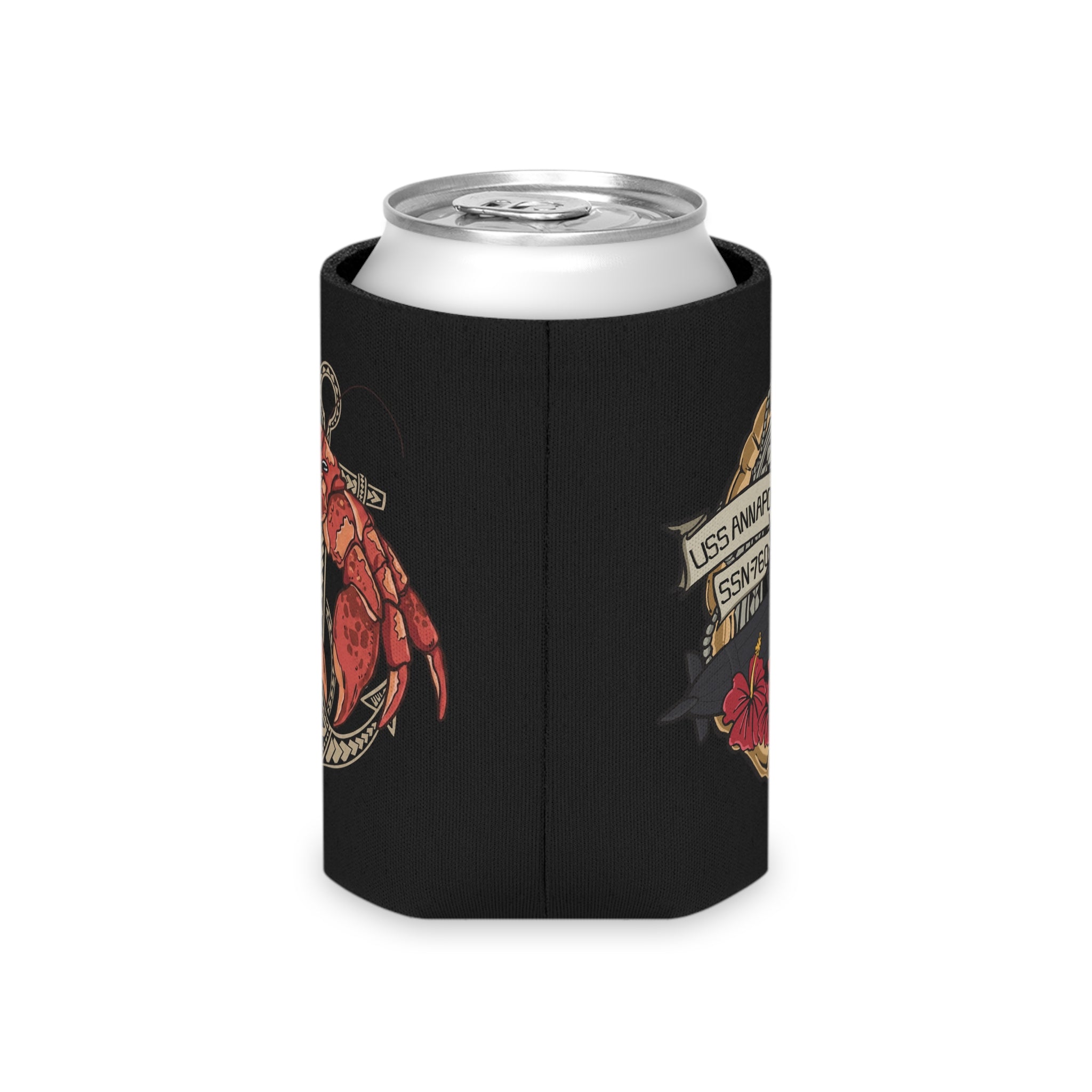 2026 Design Can Cooler – Regular & Slim Can