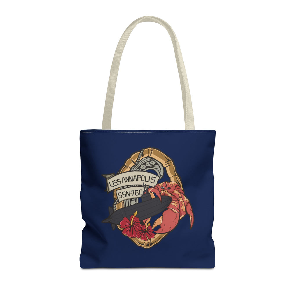 Tote Bag - 2026 Design