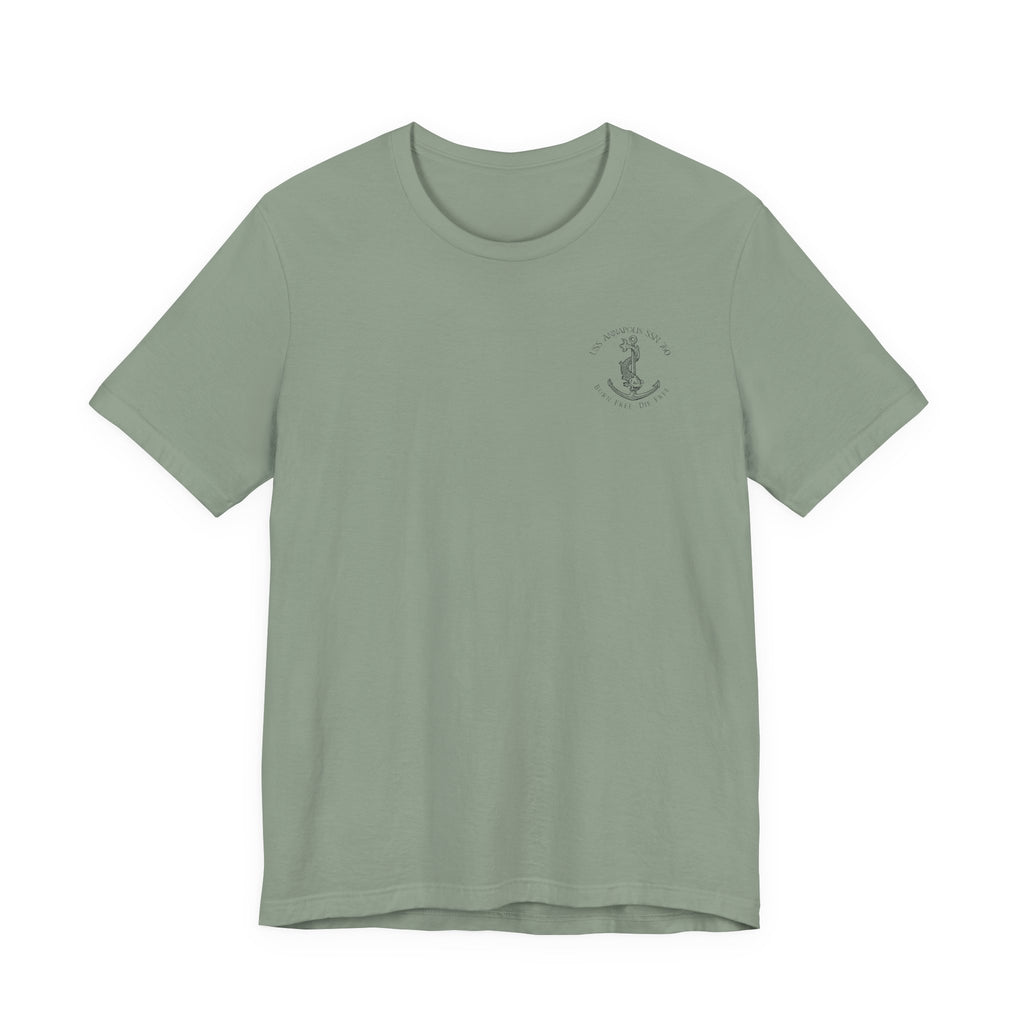 2025 FRG Jersey T-Shirt
