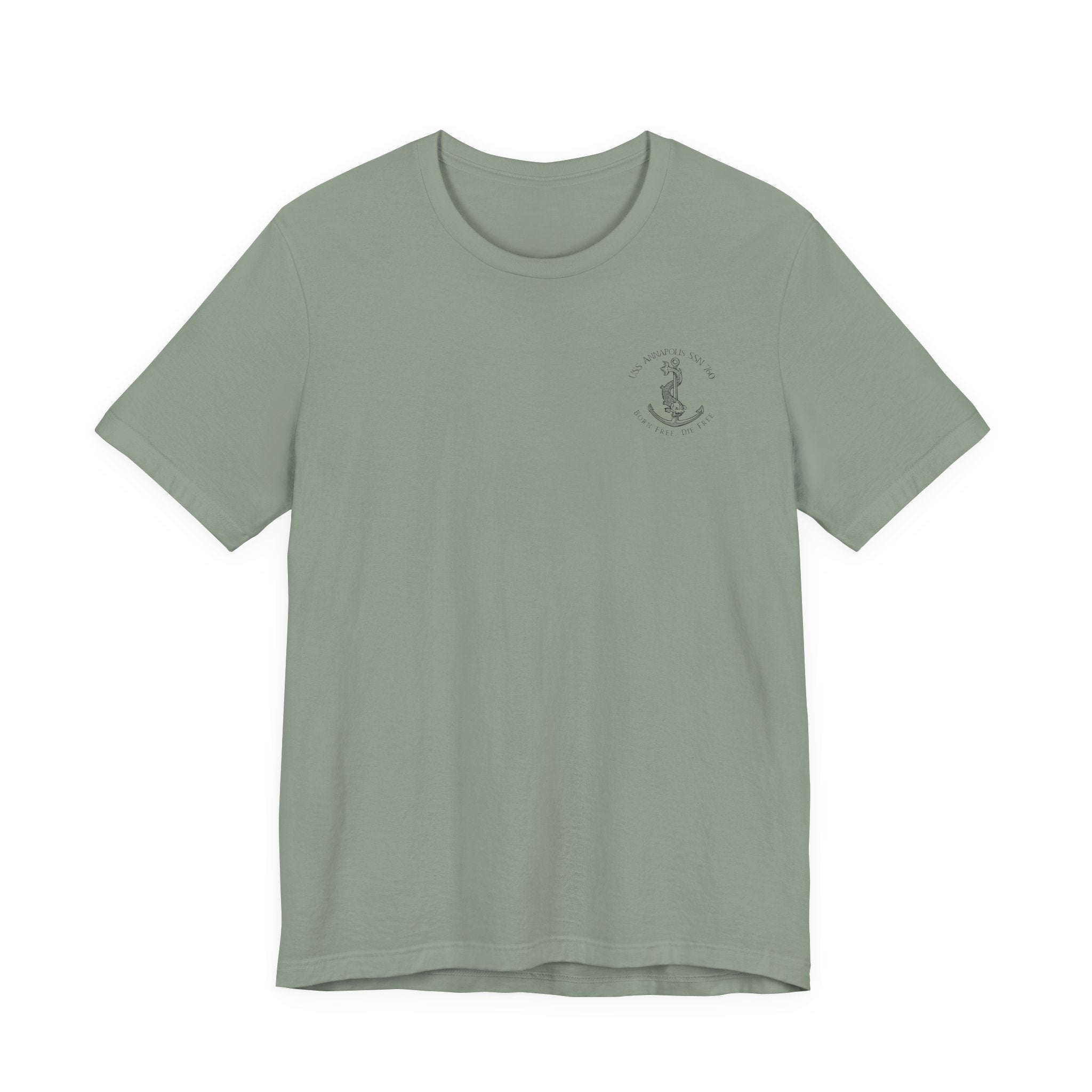 2025 FRG Jersey T-Shirt