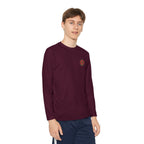 2026 Design Youth Long Sleeve Competitor Tee