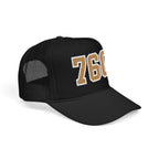 760 Varsity Trucker Hat