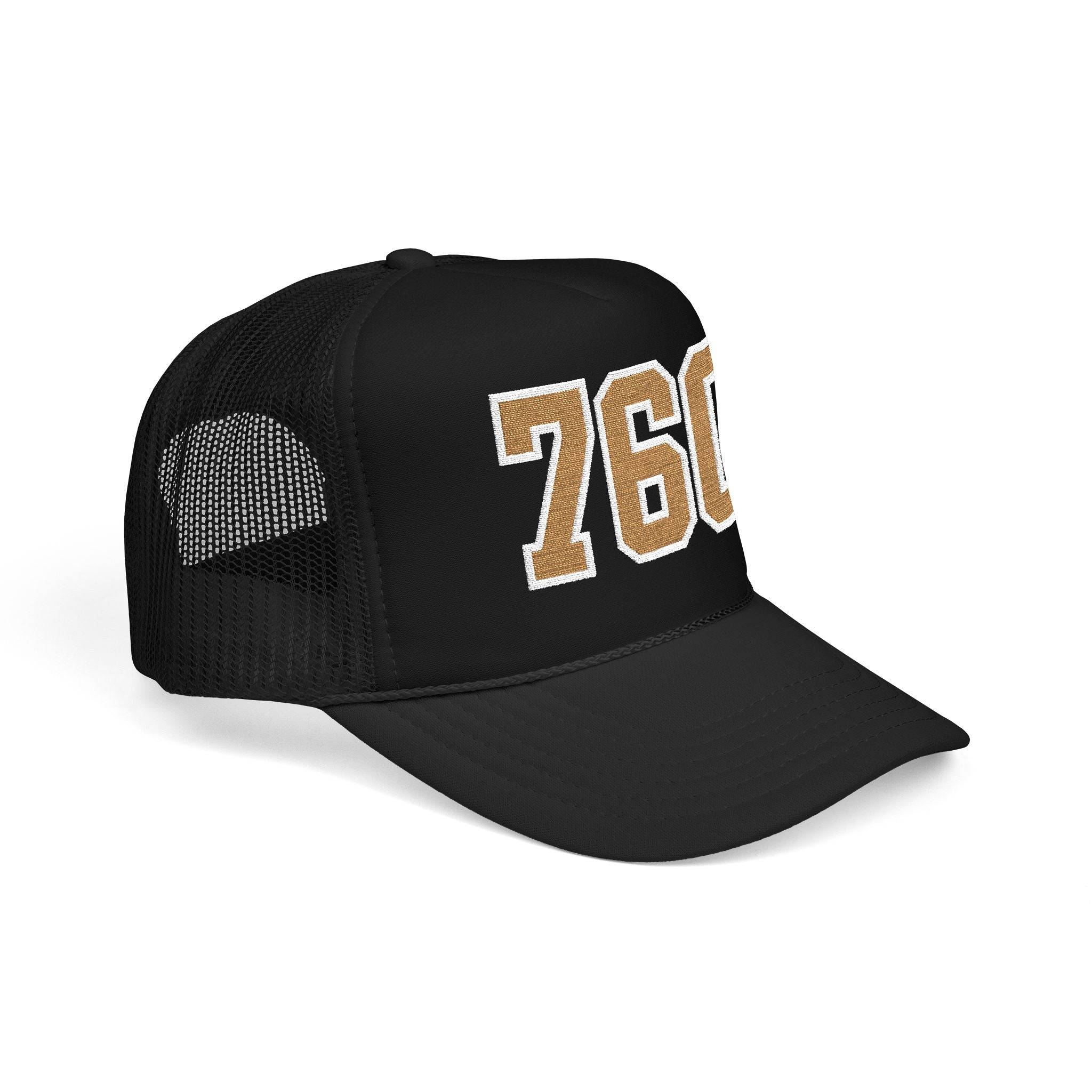 760 Varsity Trucker Hat