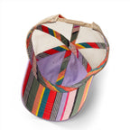 Stay Salty Women's Mesh-Back Cap