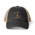 Stay Salty Women's Mesh-Back Cap