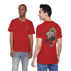 2026 Design Jersey T-Shirt