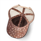 Stay Salty Women's Mesh-Back Cap