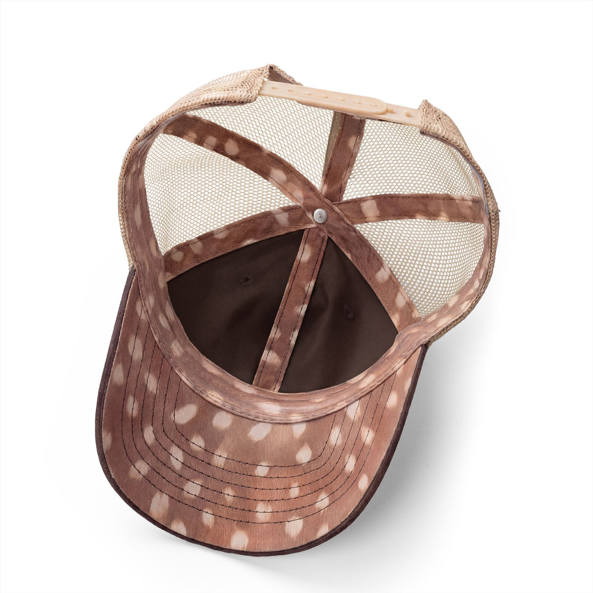 Stay Salty Women's Mesh-Back Cap