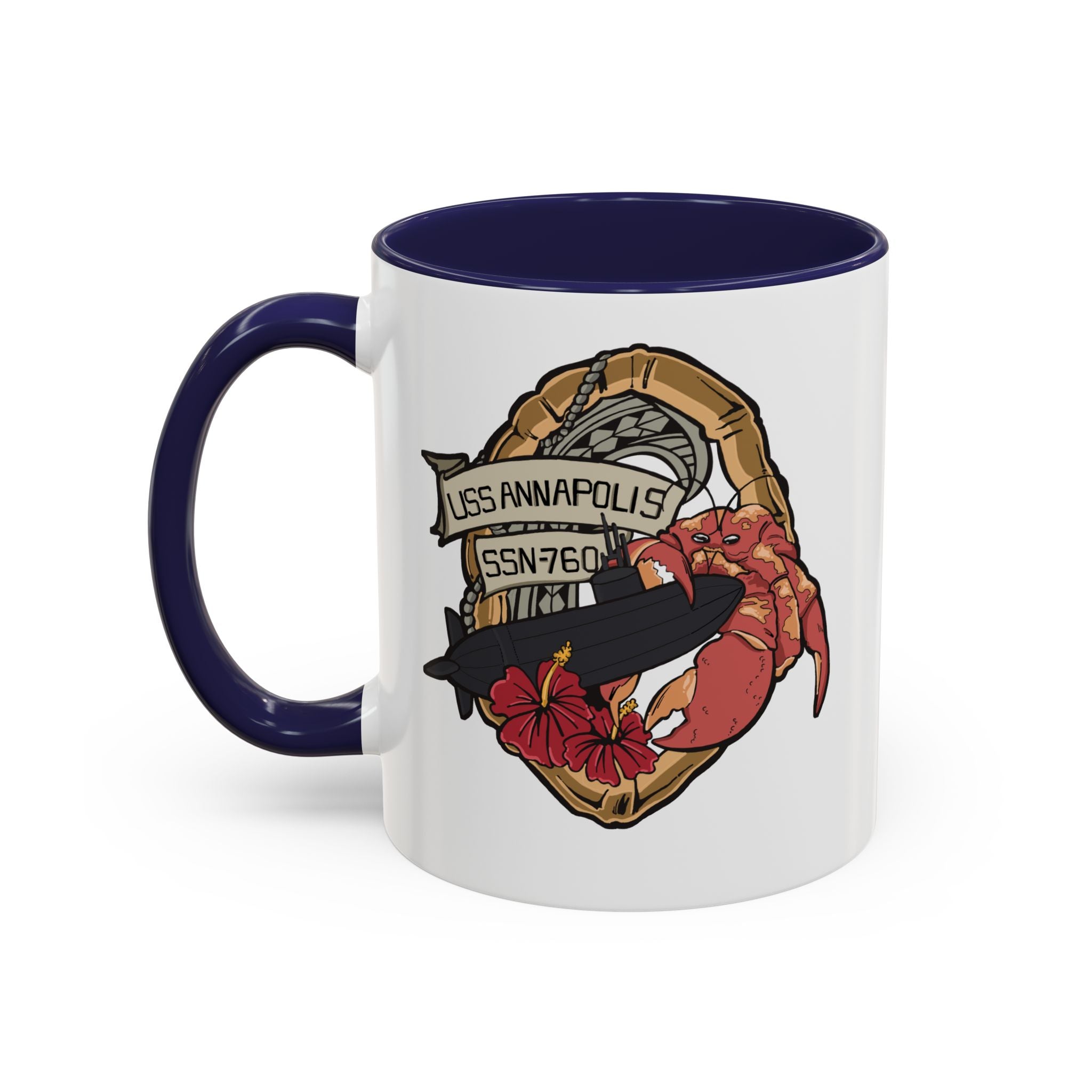 2026 Design Coffee Mug (11/15oz)