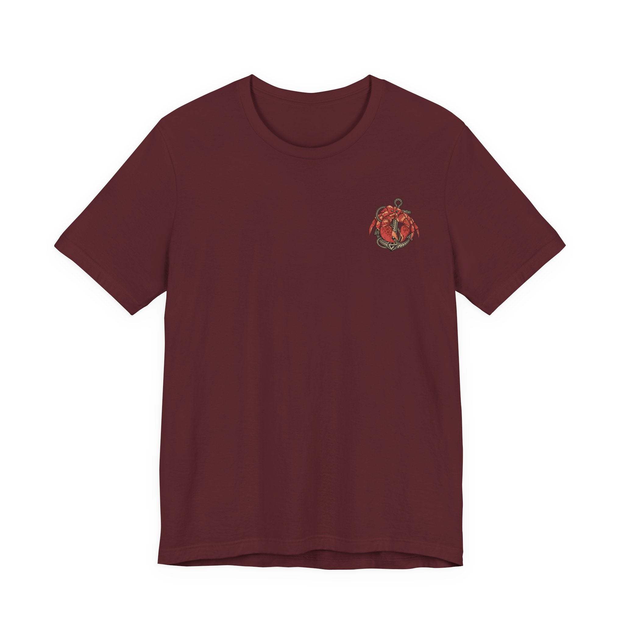 2026 Design Jersey T-Shirt