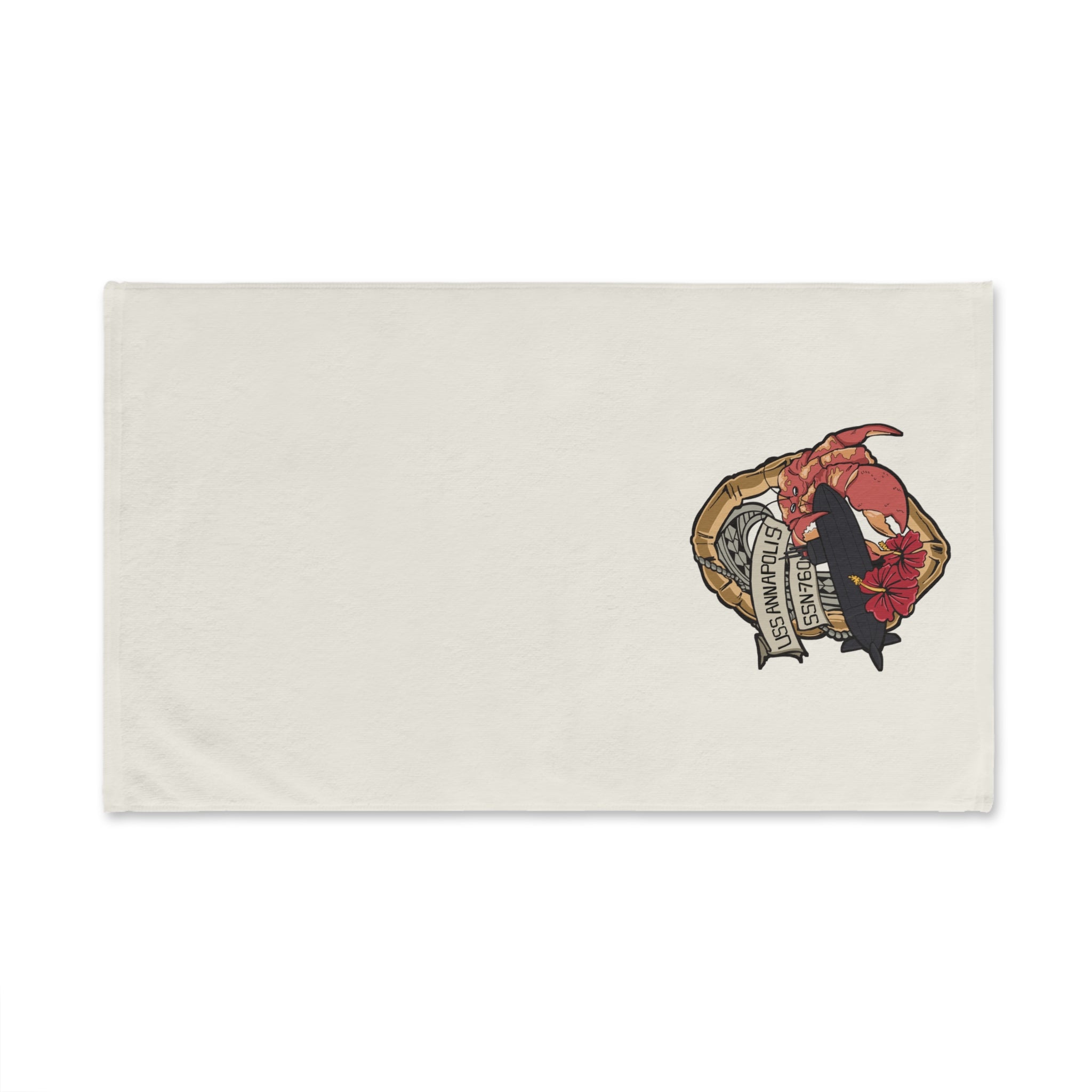 2026 Design Hand Towel