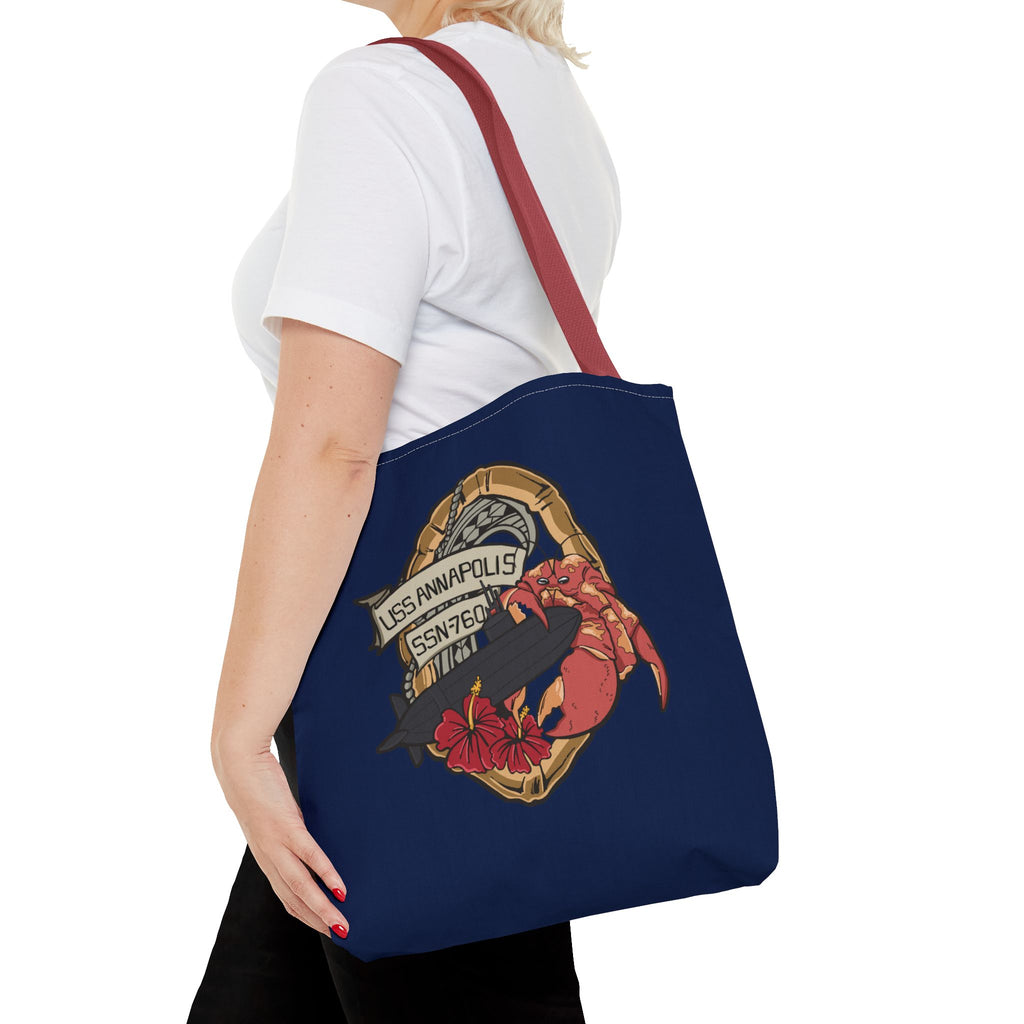 Tote Bag - 2026 Design