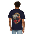 2026 Design Comfort Colors Tee