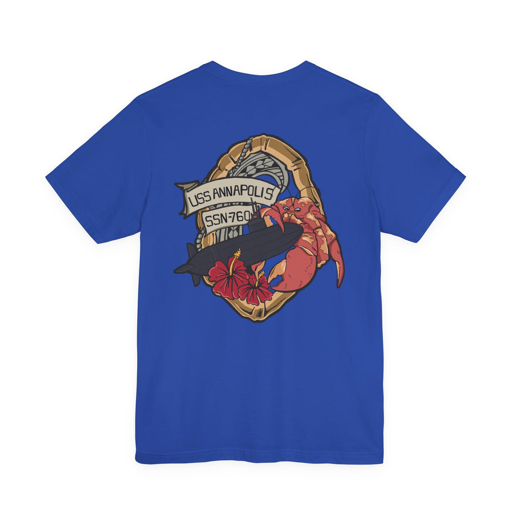 2026 Design Jersey T-Shirt
