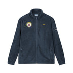 USS Annapolis Crest Fleece Jacket