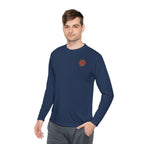 2026 Design Long Sleeve Performance