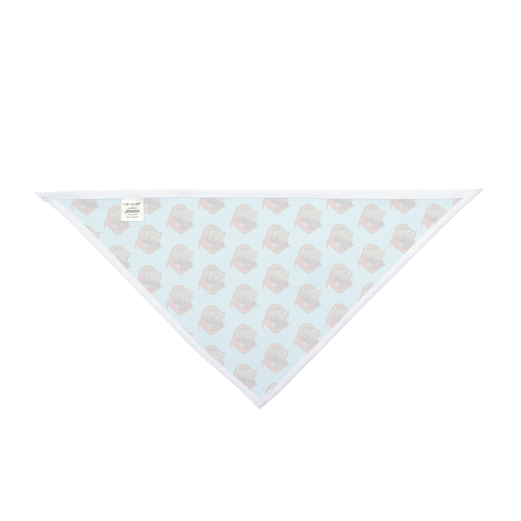 2026 Design Pet Bandana