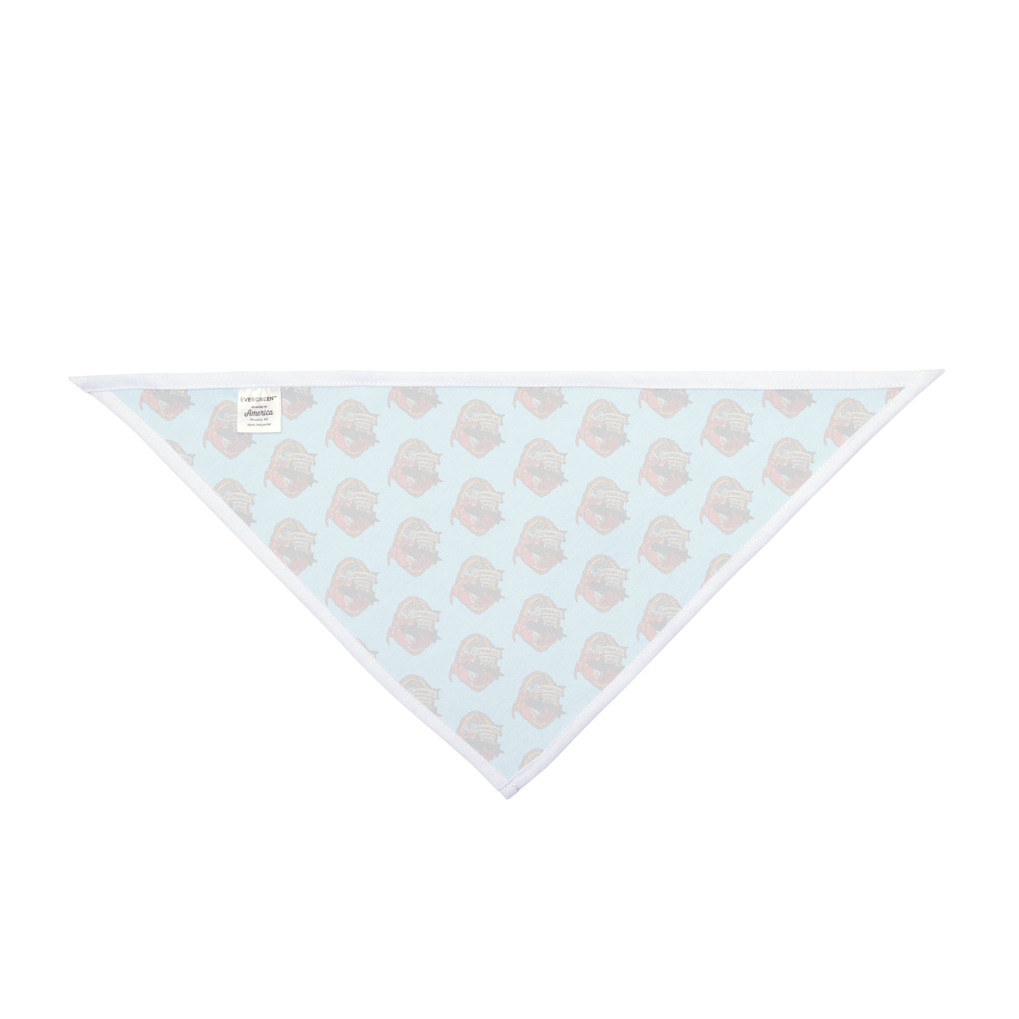 2026 Design Pet Bandana