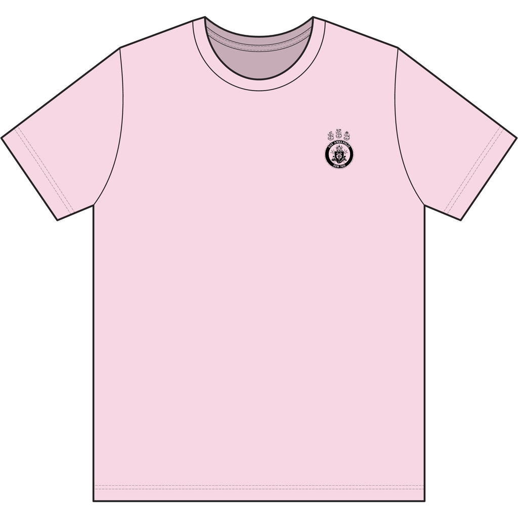 Chief Petty Officer T-Shirt - "Improvise, Adapt, Overcome"