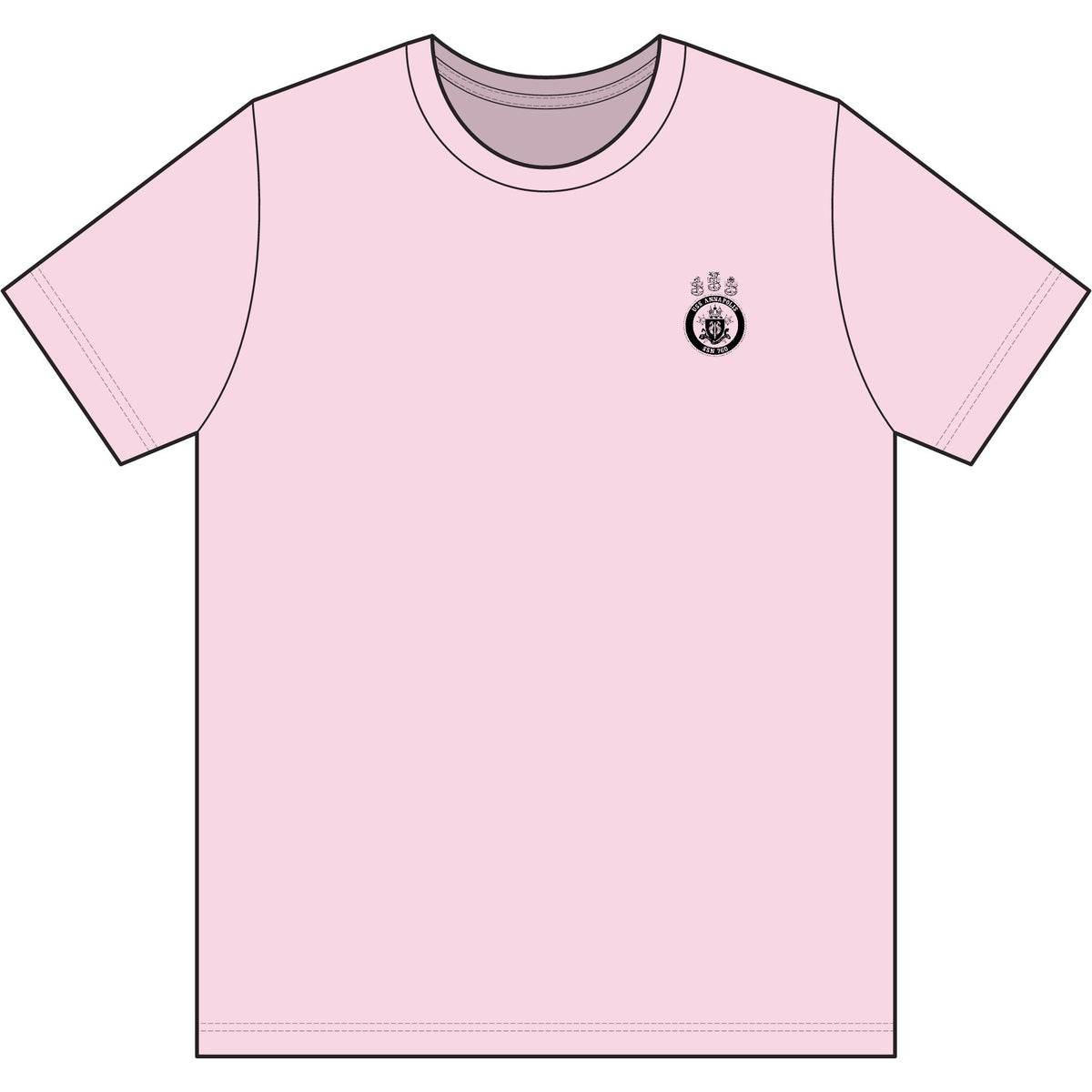 Chief Petty Officer T-Shirt - "Improvise, Adapt, Overcome"