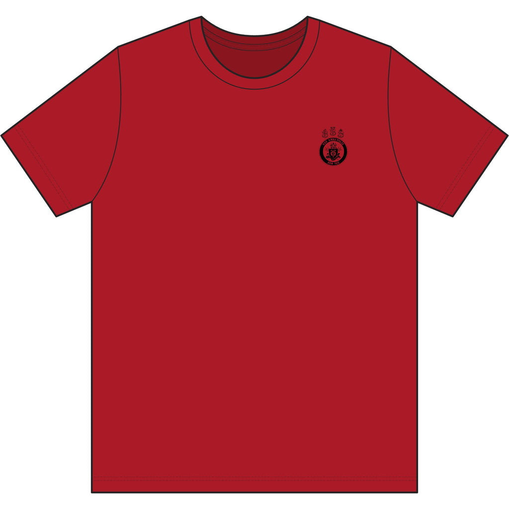 Chief Petty Officer T-Shirt - "Improvise, Adapt, Overcome"