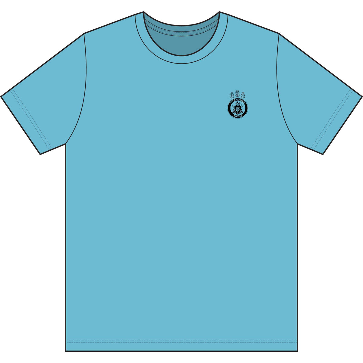 Chief Petty Officer T-Shirt - "Improvise, Adapt, Overcome"