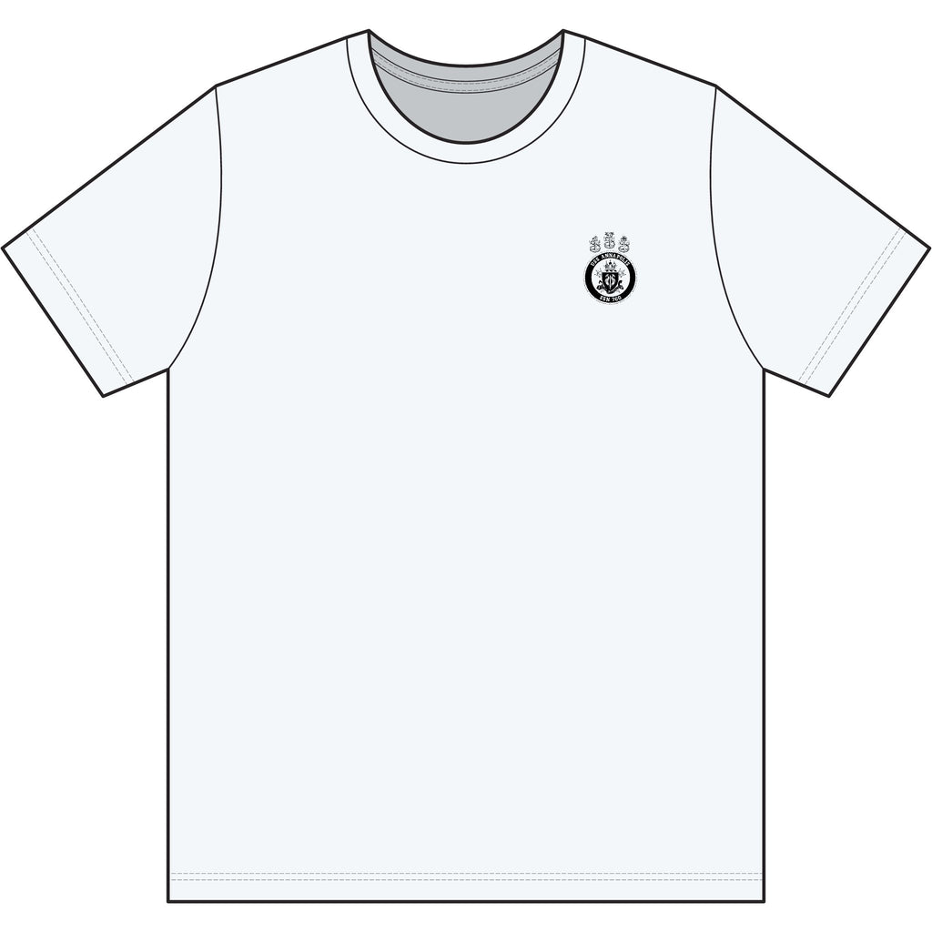 Chief Petty Officer T-Shirt - "Improvise, Adapt, Overcome"