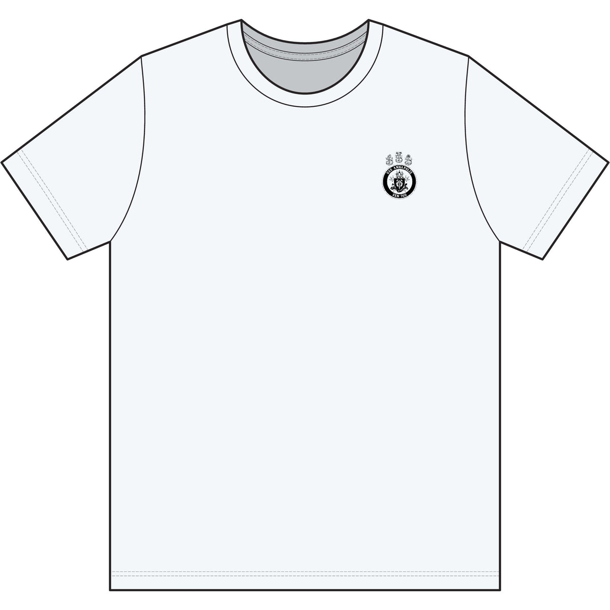 Chief Petty Officer T-Shirt - "Improvise, Adapt, Overcome"