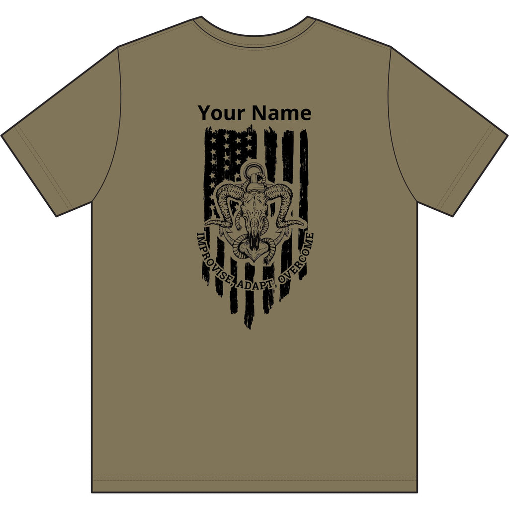 CPO T-Shirt