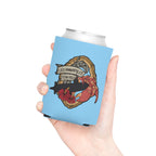 2026 Design Can Cooler – Regular & Slim Can