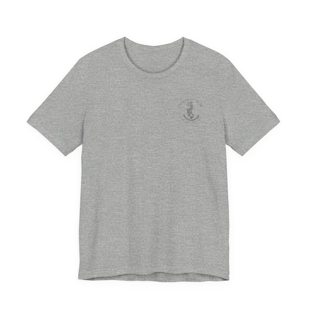 2025 FRG Jersey T-Shirt
