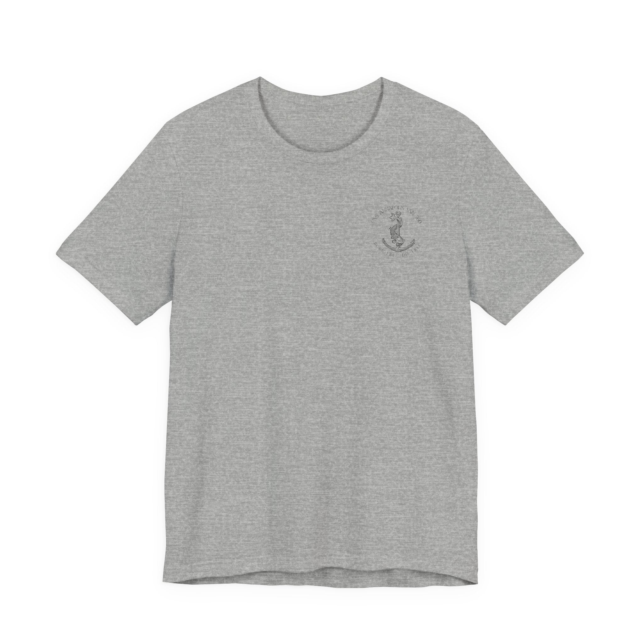 2025 FRG Jersey T-Shirt