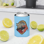 2026 Design Can Cooler – Regular & Slim Can