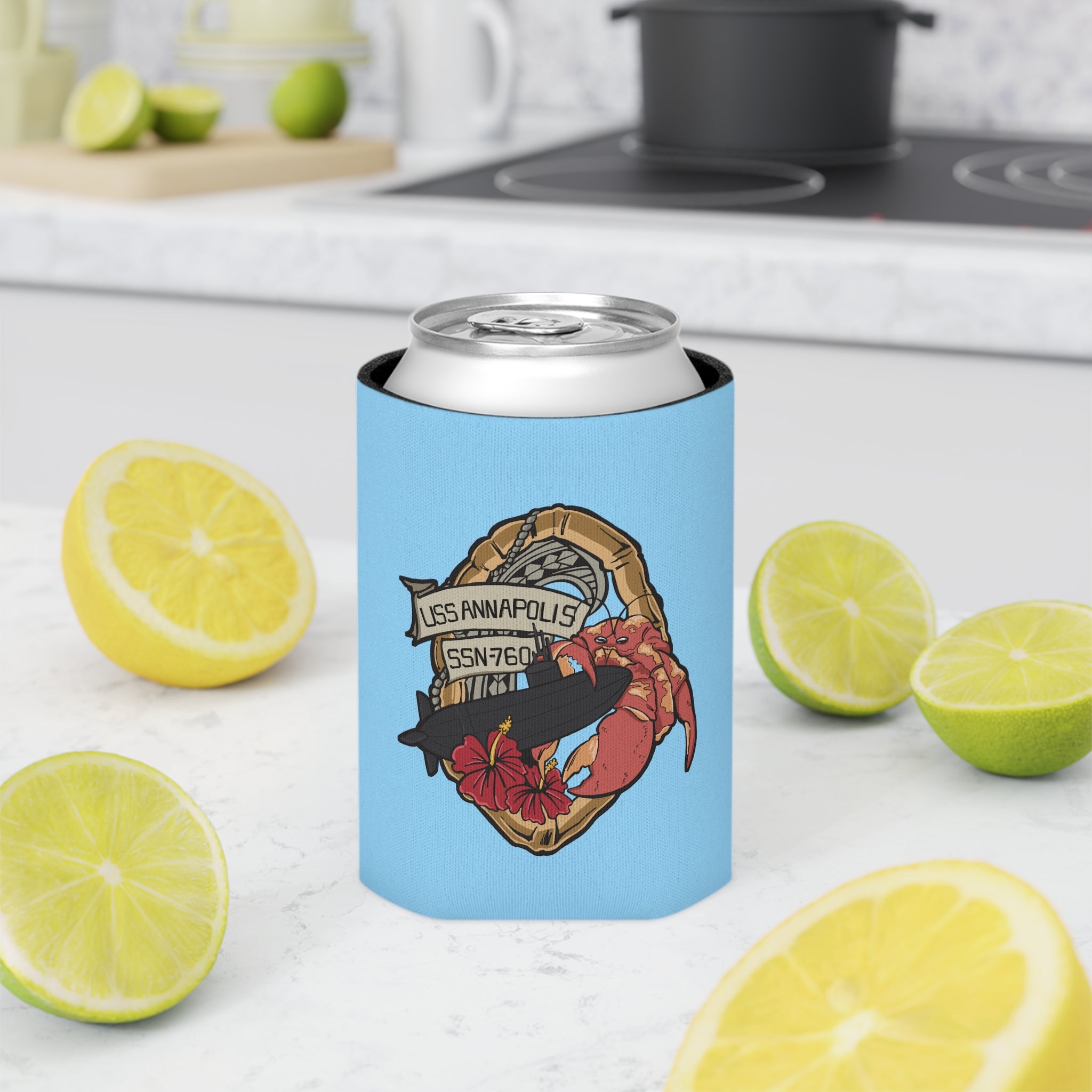 2026 Design Can Cooler – Regular & Slim Can