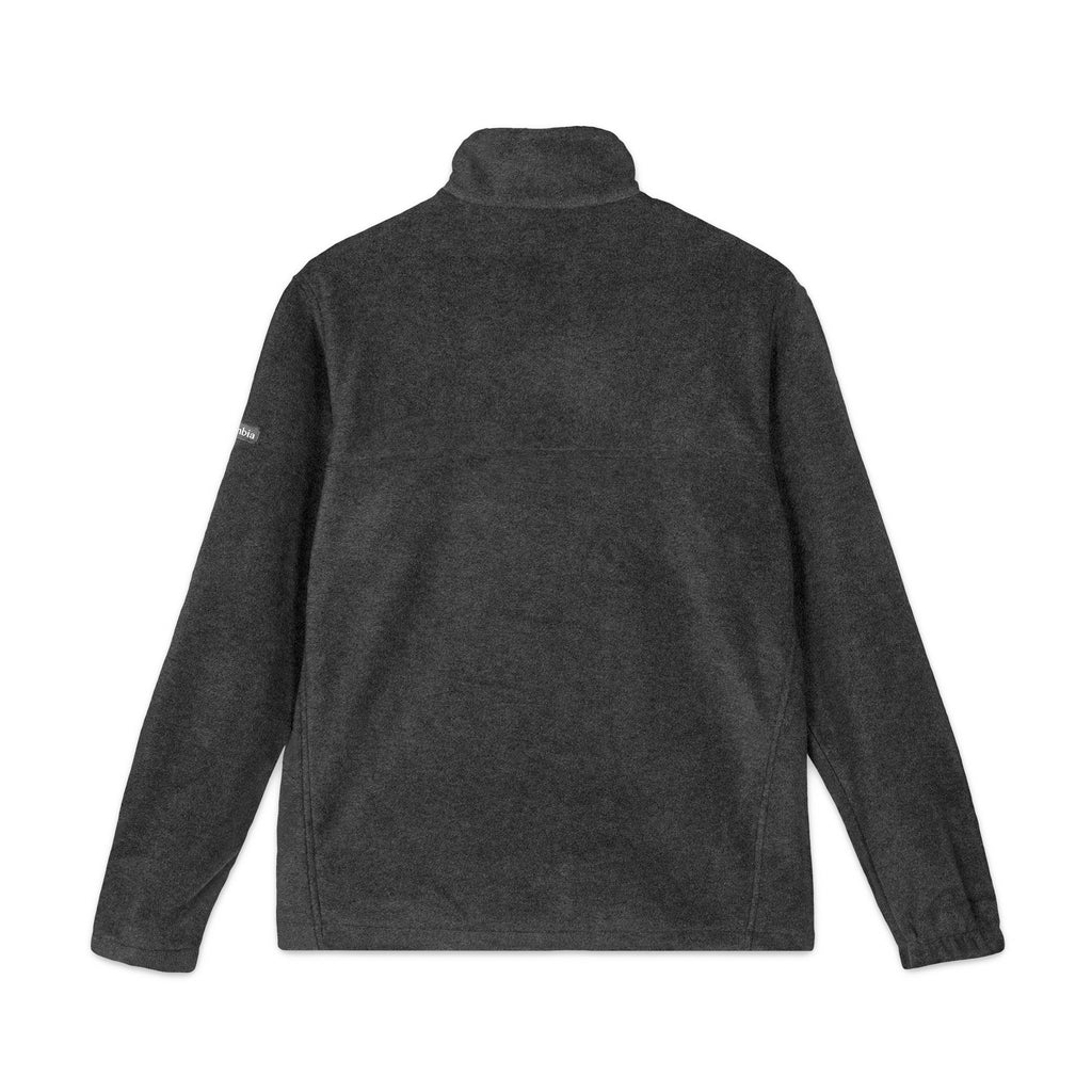 USS Annapolis Crest Fleece Jacket