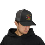 Anchor Trucker Hat