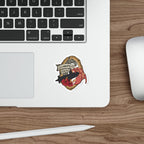 2026 Design Sticker