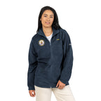 USS Annapolis Crest Fleece Jacket
