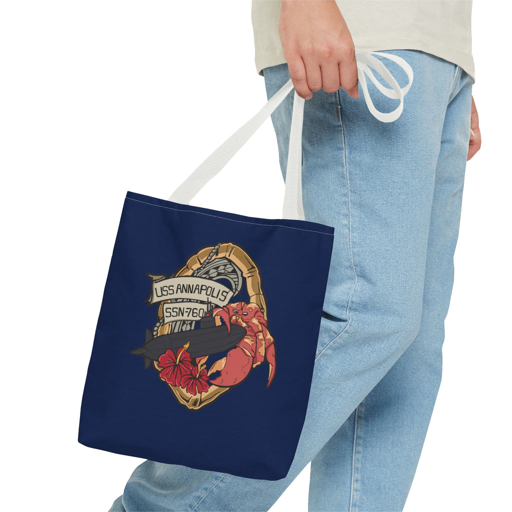 Tote Bag - 2026 Design
