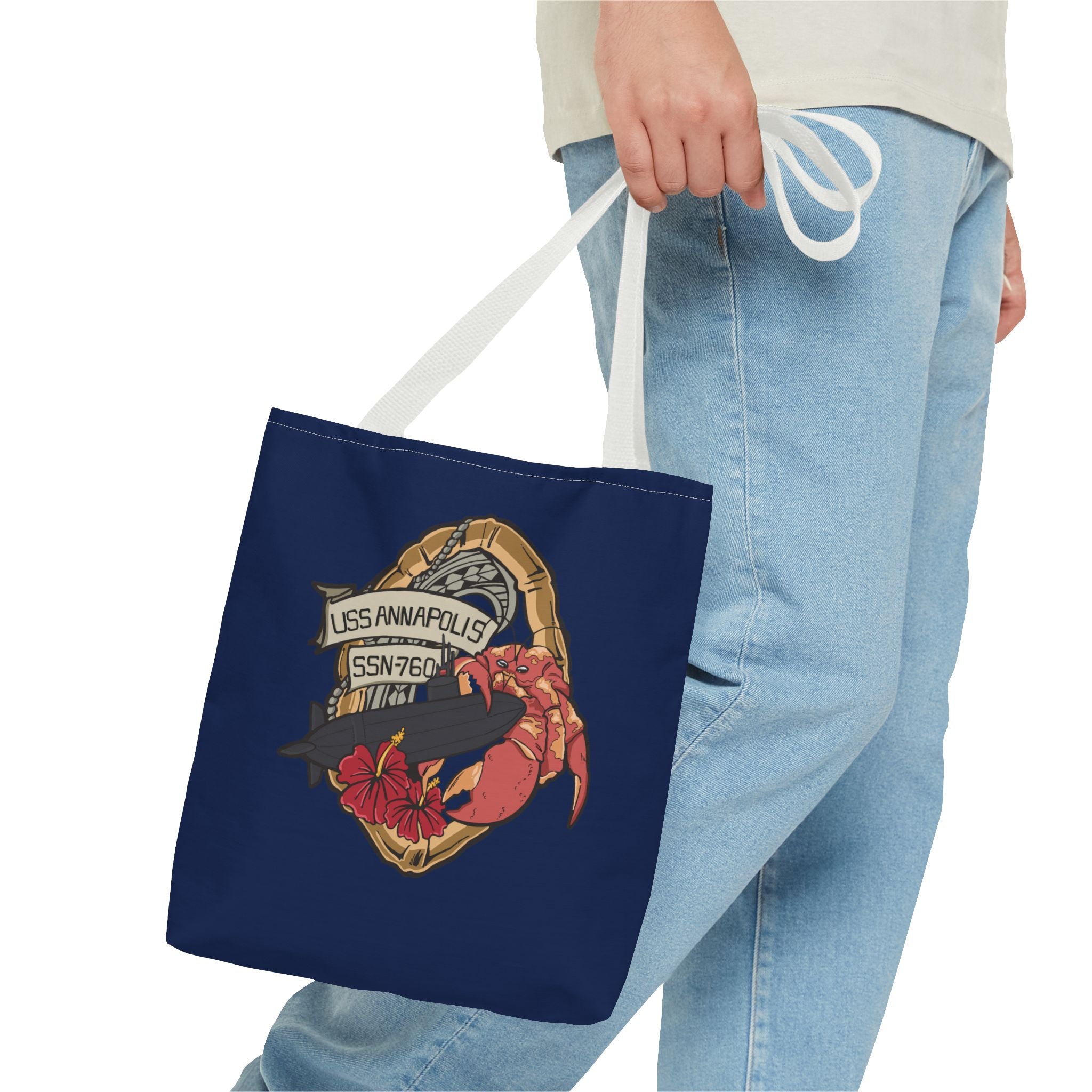 Tote Bag - 2026 Design