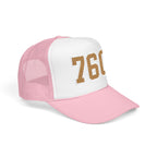 760 Varsity Trucker Hat