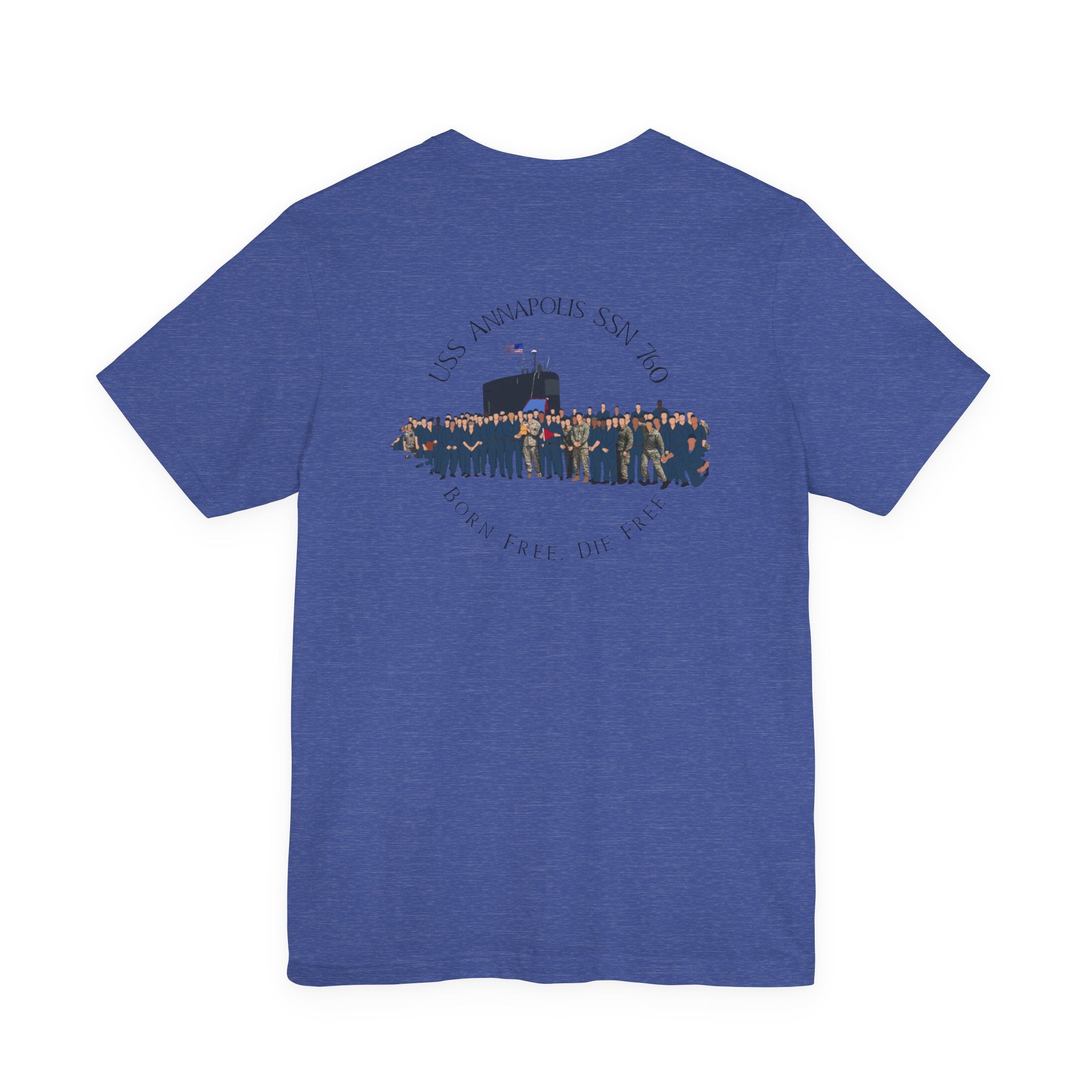 2025 FRG Jersey T-Shirt