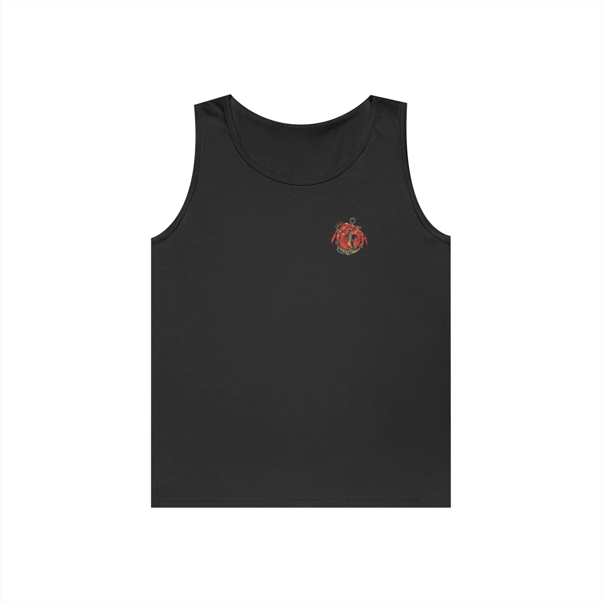 2026 Design Unisex Tank Top
