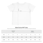 2026 Design Toddler Short Sleeve Tee