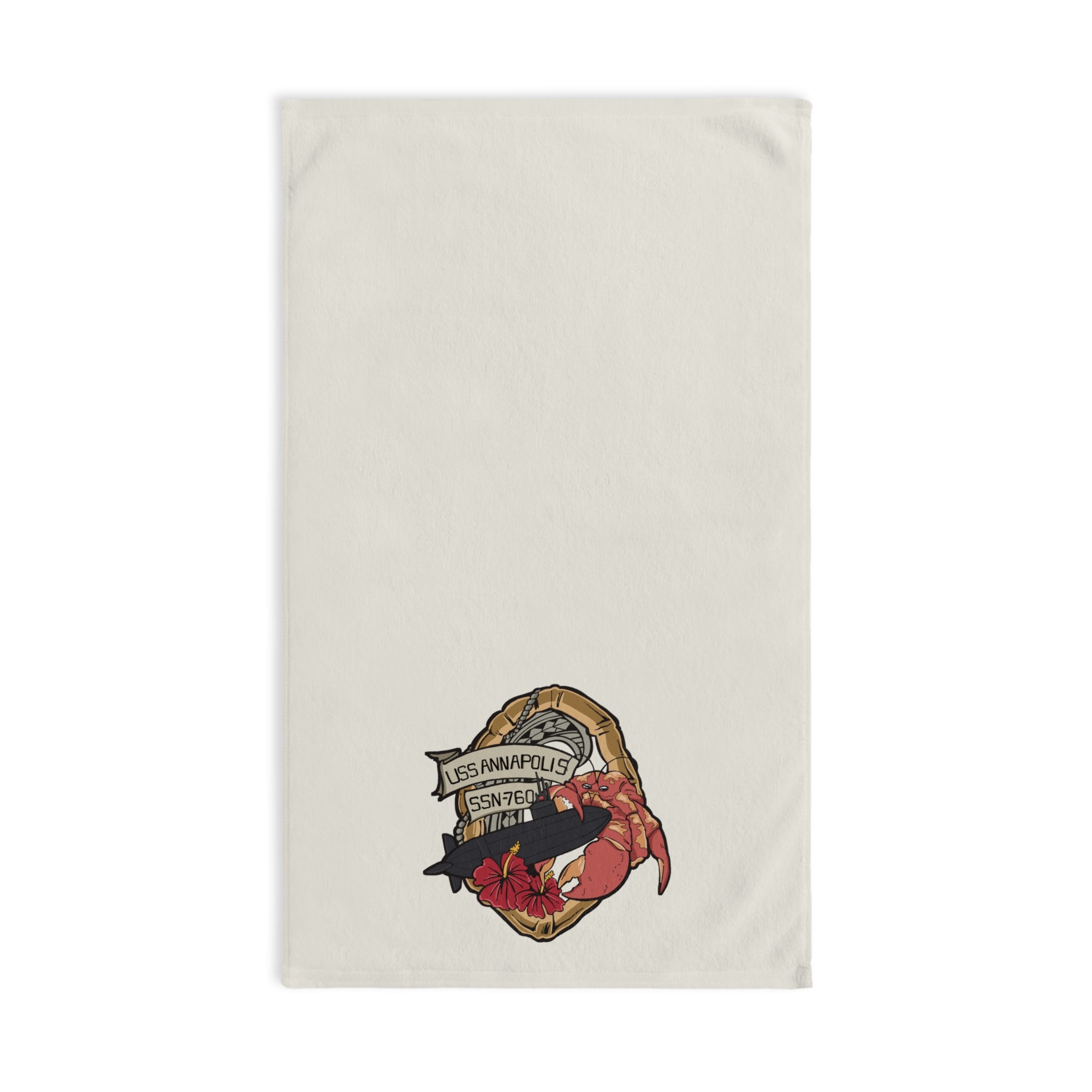 2026 Design Hand Towel