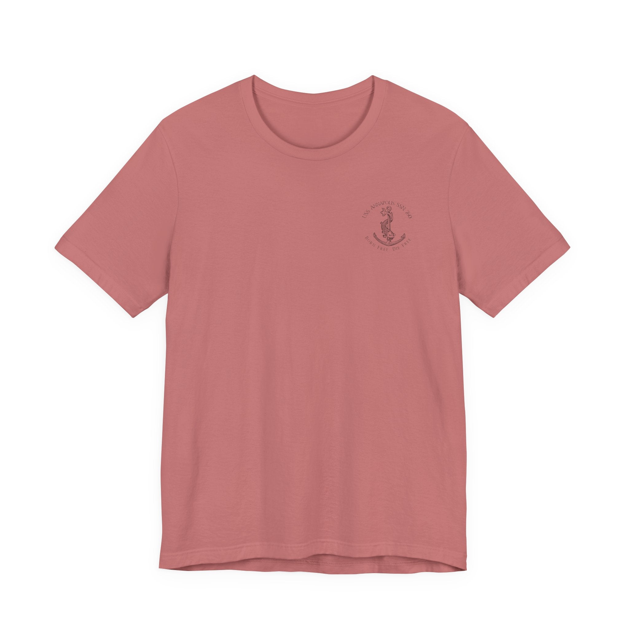 2025 FRG Jersey T-Shirt